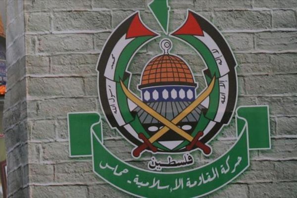 وفد من حماس يصل القاهرة لتثبيت الهدنة