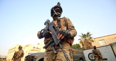 إقالات أمنية عاجلة في العراق
