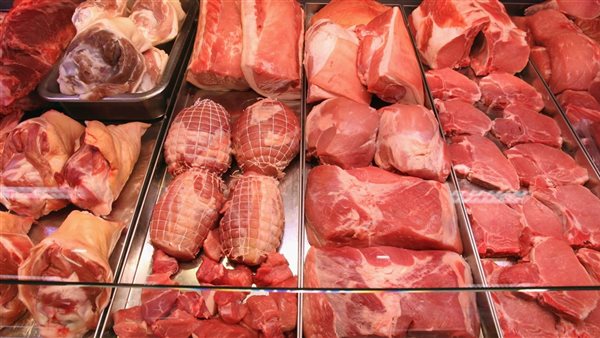 يصل إلى 25 جنيها، انخفاض أسعار اللحوم اليوم في الأسواق