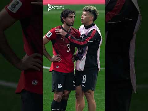 رحلة انتهت.. لكن الحلم مستمر.. كواليس تفاعل الجماهير مع الفراعنة بعد نهاية مشوار المونديال 🏆🇪🇬
