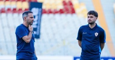 مساعد فيريرا يورط الزمالك في إيقاف القيد رقم 17.. و60 ألف دولار وراء الأزمة