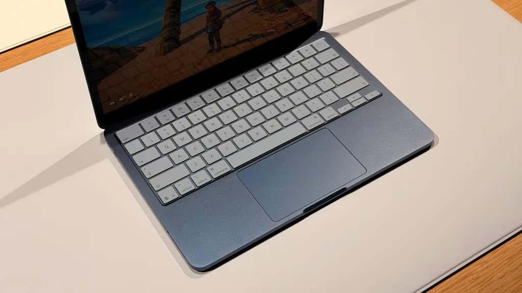 MacBook Neo يربك سوق الحواسيب ويقلق ويندوز