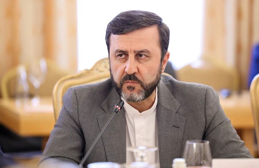 تفاصيل المقترح الإيراني الجديد لإنهاء الحرب.. هل هناك تنازلات؟