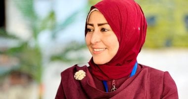 "ما زلت أتنفس بالكلمات".. أمل اليازجى تكتب قصيدة الصمود بين السرطان والحرب من قلب غزة.. اكتشفت المرض قبل 9 أشهر والورم لا يستجيب لجلسات العلاج الكيماوى.. وتنتظر حقها في العلاج بالخارج بعد حصولها على ت