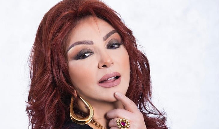 نبيلة عبيد تعود بعد غياب سنوات إلى الإذاعة المصرية في مسلسل اجتماعي