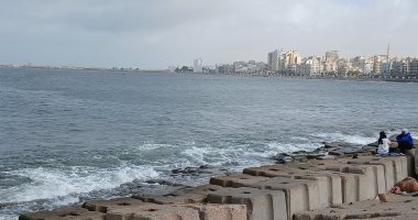 الإسكندرية تستعد لنوة الحسوم.. تضرب الإسكندرية الأيام القادمة