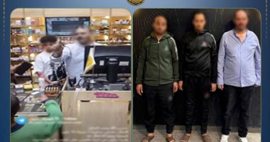 الداخلية تكشف كواليس فيديو بيع «الفيب» للأطفال