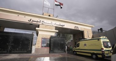 معبر رفح يستقبل دفعة جديدة من الفلسطينيين العائدين من مصر إلى قطاع غزة
