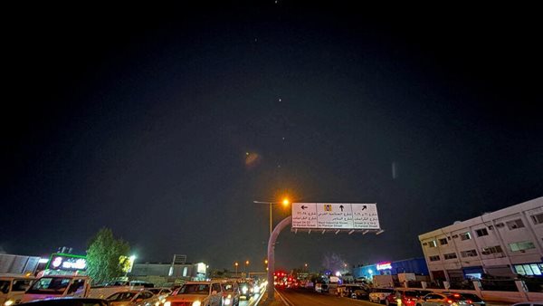 قطر: إيران استهدفتنا بـ 65 صاروخا و12 مسيرة (فيديو)