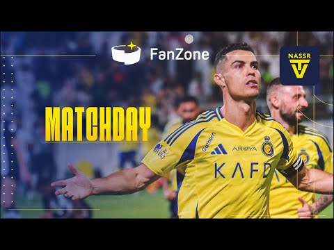 Al Nassr vs. Al Qadsiah