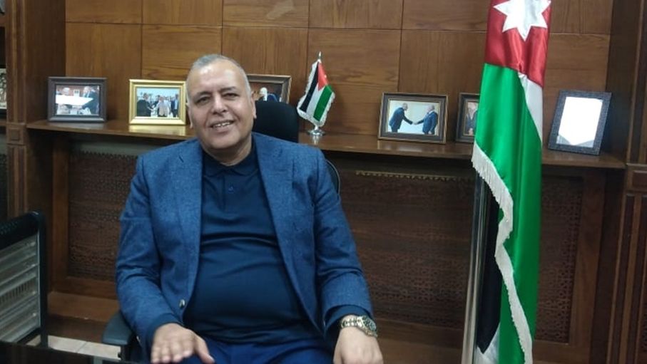 تشديد رقابي وإزالة عوائق أمام المركز الصحي الشرقي في مادبا