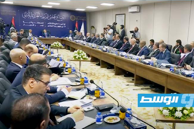 الدبيبة: إقرار الميزانية الموحدة بـ73.36 مليار دينار للمرتبات و44 مليارا للدعم