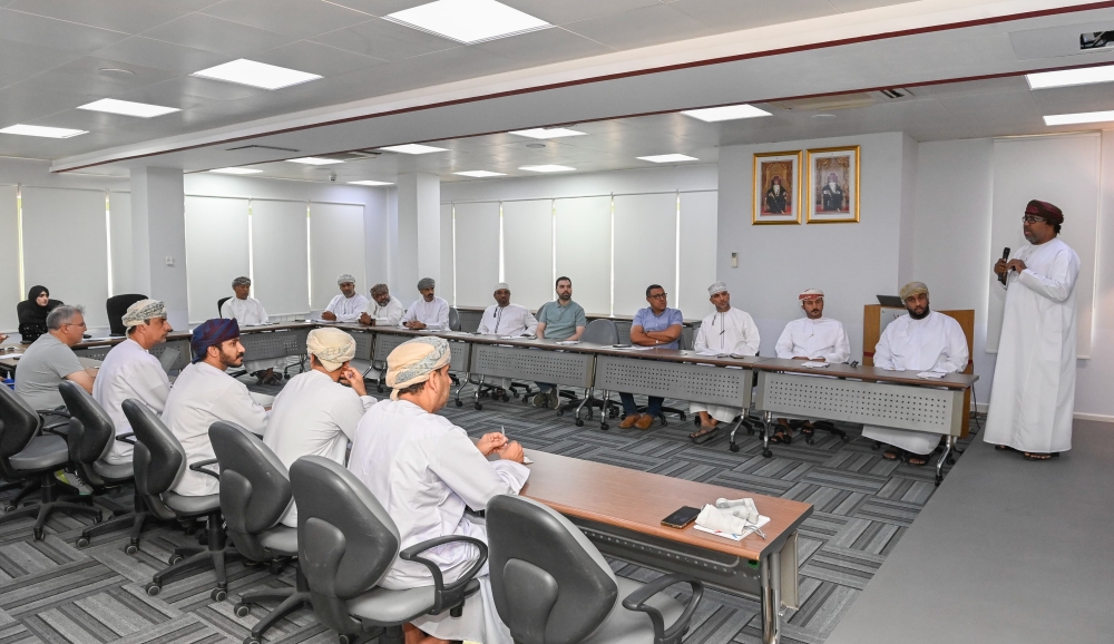 عُمان تشارك بـ 11 لعبة فردية وجماعية بدورة الألعاب الخليجية الرابعة بالدوحة 2026