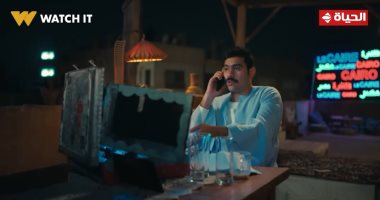 صدمة وخيانة في الحلقة 13 من مسلسل فخر الدلتا.. آسر يسرق فكرة البازل من فخر