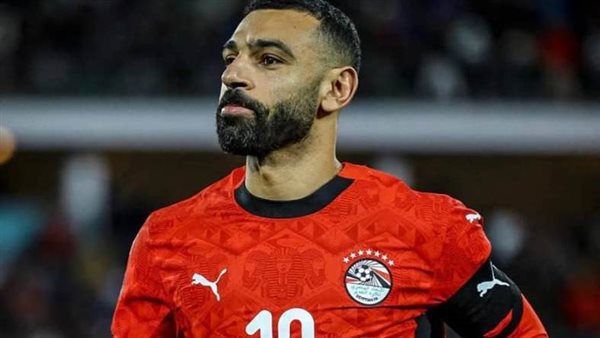 أزمة شارة القيادة.. بركات يوضح موقفه من محمد صلاح