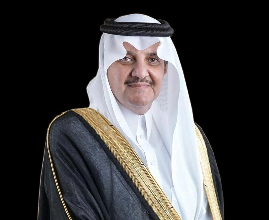 جامعة الإمام عبدالرحمن بن فيصل تحتفل بتخريج 7866 طالباً وطالبة