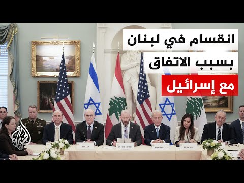 Internal Division Exacerbates the Lebanese Situation Amidst Israeli Military Escalation in the South