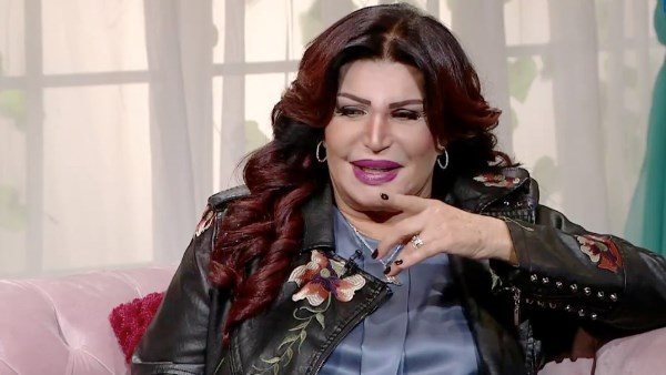 نجوى فؤاد عن عبدالحليم حافظ: كنت صندوقه الأسود ولم يتزوج سعاد حسني