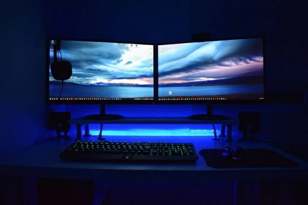 انتهى عصر الألعاب العادية.. لماذا يعتبر 2026 أقوى عام في تاريخ الـ Gaming؟