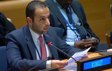 الكويت تشدد على تعزيز التعاون الدولي في نقل التكنولوجيا النووية للأغراض السلمية