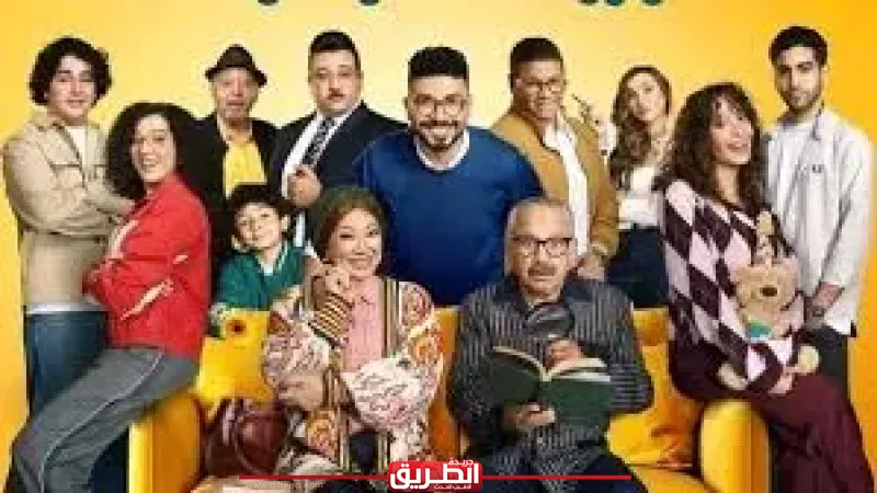 نقابة المهن التمثيلية تتابع حريق لوكيشن “بيت بابا 2” وتطمئن على محمد أنور ومحمد محمود وفريق العمل بالكامل