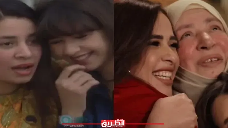 سما المصري تفاجئ جمهورها برأيها في ظهور عبلة كامل الأخير