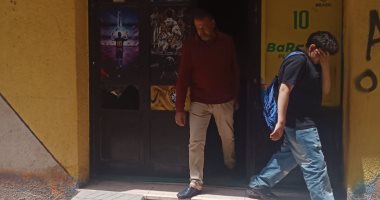 رئيس مدينة الشهداء بالمنوفية: حملات مكثفة وغلق «السيبرات» غير المرخصة