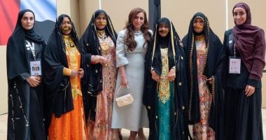 عبد العزيز المسلم: مشاركة معهد التراث بمعرض وارسو عنصر محورى لترسيخ الهوية