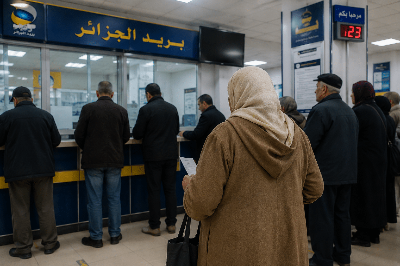 تعويضها بإجراء جديد.. إلغاء إلزامية تقديم شهادة الحياة بالنسبة للمستفيدين من منح التقاعد
