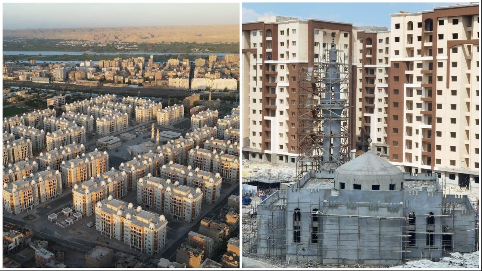 بعد مد فتره التقديم.. كيفية تلقى طلبات السكن البديل وأهم المستندات