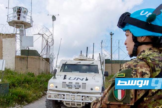 الكشف عن جنسية جندي «يونيفيل» المقتول جنوب لبنان