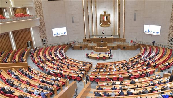 النواب يوافق على انضمام مصر لاتفاقية التجارة التفضيلية بين الدول الثمانية النامية| عاجل
