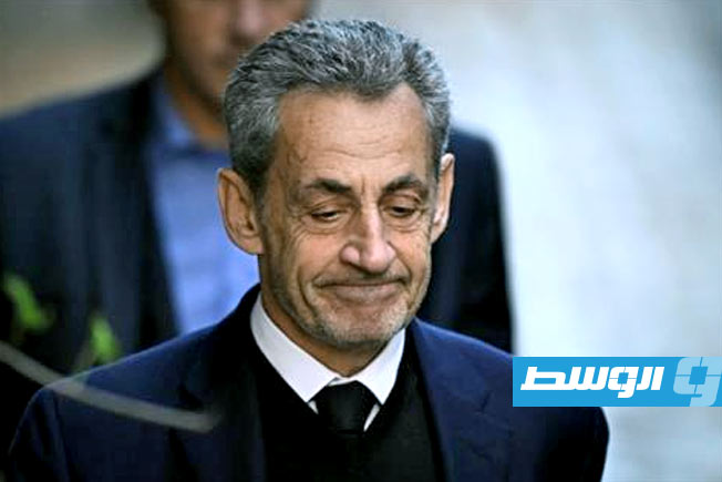 بعد حكم سجنه في «التمويل الليبي».. ساركوزي مهدد بـ«السوار الإلكتروني»