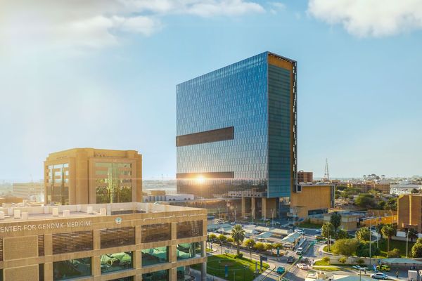 "التخصصي" يتصدر القطاع الصحي بالمملكة في تصنيف “نيتشر" 2025