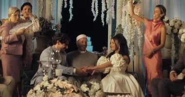 «هنروح للمأذون».. نداء مجدى تغنى للزواج بطرح جريء وبسيط