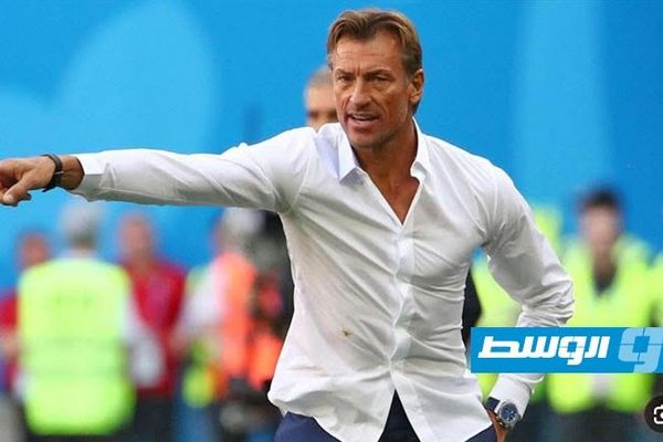 رونار على رأس القيادة الفنية لإنقاذ تونس في المونديال بعد السقوط أمام السويد