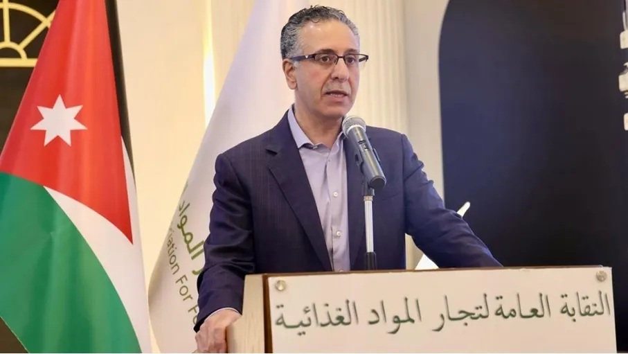 القضاة: دمج المؤسستين الاستهلاكيتين تحول نوعي لبناء منظومة كفؤة ومستدامة