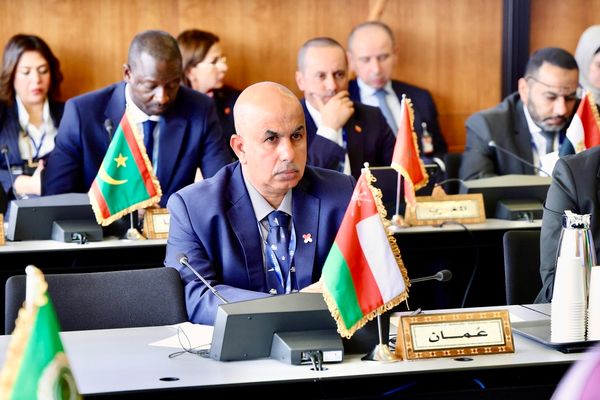 سلطنة عُمان تُقدم رؤية شاملة لمستقبل النظم الصحية في الدورة الـ 79 لجمعية الصحة العالمية