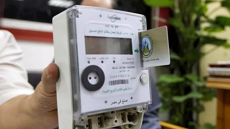 أخطاء احذرها أثناء شحن عداد الكهرباء