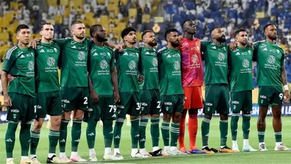 أهلي جدة يفوز على بطل ماليزيا ويتأهل لنصف نهائي دوري أبطال آسيا