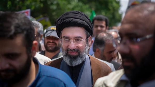 عاجل| أول تعليق من المرشد الإيراني على اغتيال لاريجاني