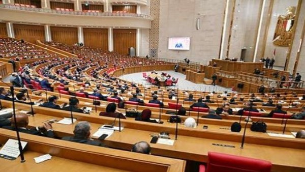 مشروع قانون أمام البرلمان لإنشاء صندوق معاشات المصريين العاملين والمقيمين بالخارج.. ونواب: يدعم ارتباطهم بوطنهم الأم