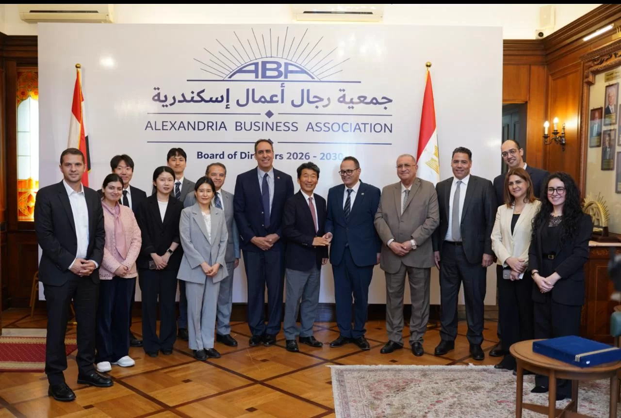 مباحثات مصرية كورية لدعم التجارة والاستثمار وتبادل الخبرات الاقتصادية
