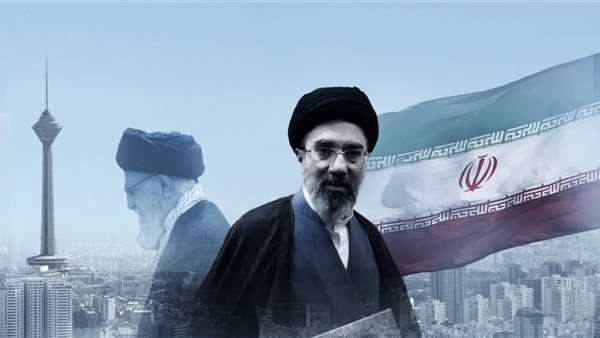 عاجل.. القوات الجوفضائية في الحرس الثوري تبايع مجتبى خامنئي مرشدًا أعلى لإيران