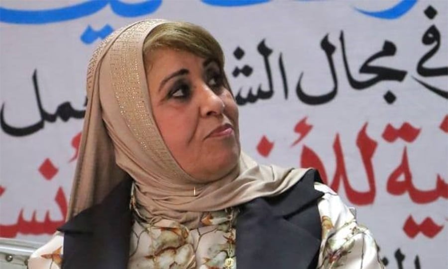 الشاعرة المغربية ريحانة بشير: المثقف الذي يكتفي بالمراقبة يفقد جزءا من شرعيته