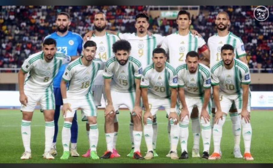 لاعب جزائري يُصرّ على خوض المونديال