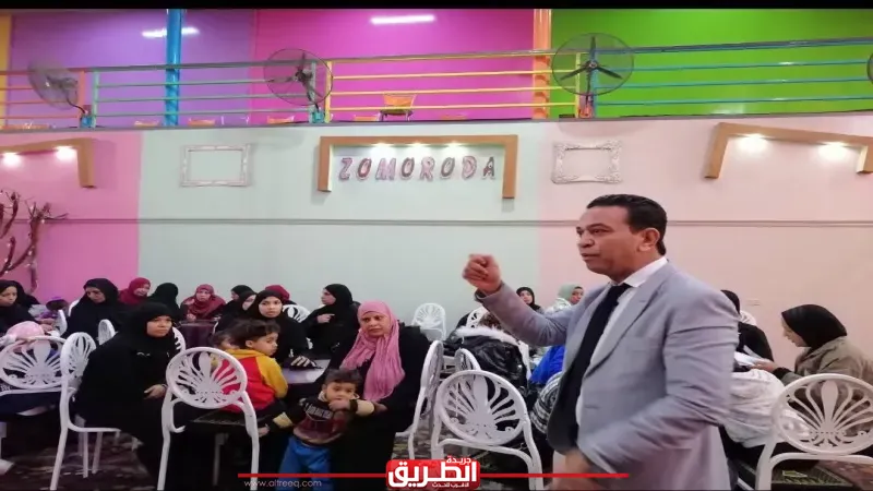 وحدة السكان بقنا: تقديم تدريبات وتوعية وخدمات صحية لأكثر من 5500 مواطن بالمحافظة خلال مايو 2026