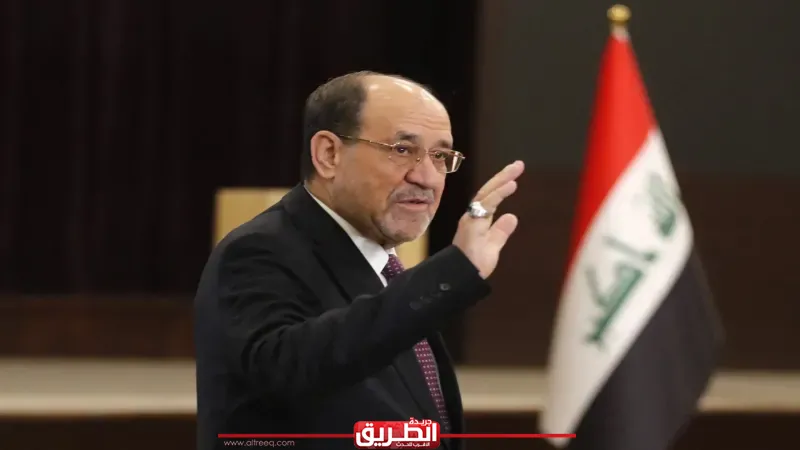 دبلوماسي أمريكي سابق: واشنطن ترفض ترشيح ”المالكي” لرئاسة الحكومة العراقية بسبب الدعم الإيراني له