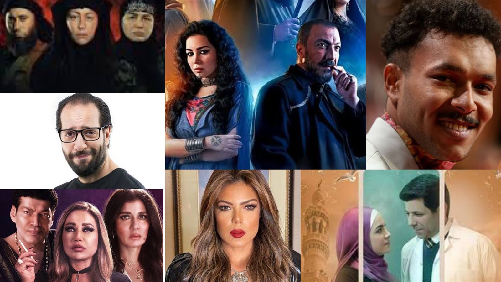 بعد عودة علي الحجار ومنير.. ناقد فني: تترات رمضان أعادت الهيبة للأغنية الدرامية