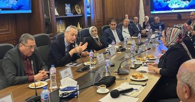"رجال أعمال إسكندرية" و"الرقابة الصناعية": إخطار المُصنعين بالمعايير المُلزمة